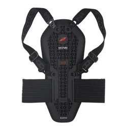 Zandonà Paraschiena Netcube Back Pro Kid
