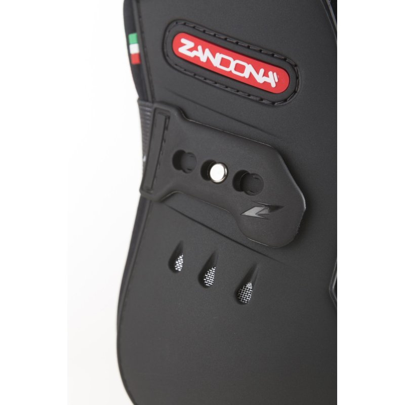 Zandonà Paratendini Carbon air Tendon