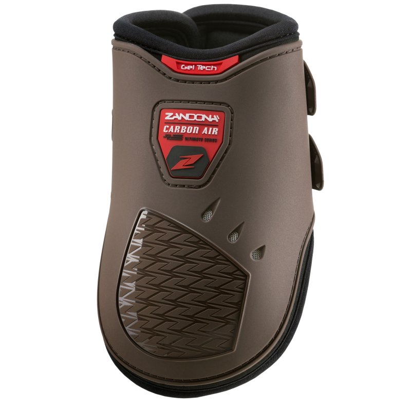 Zandonà Paranocche Carbon Air Fetlock