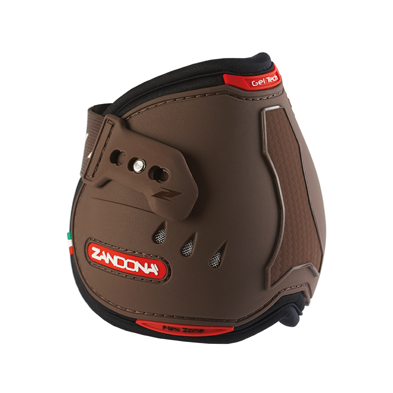 Zandonà Paranocche Carbon Air Equi-lifter Fetlock