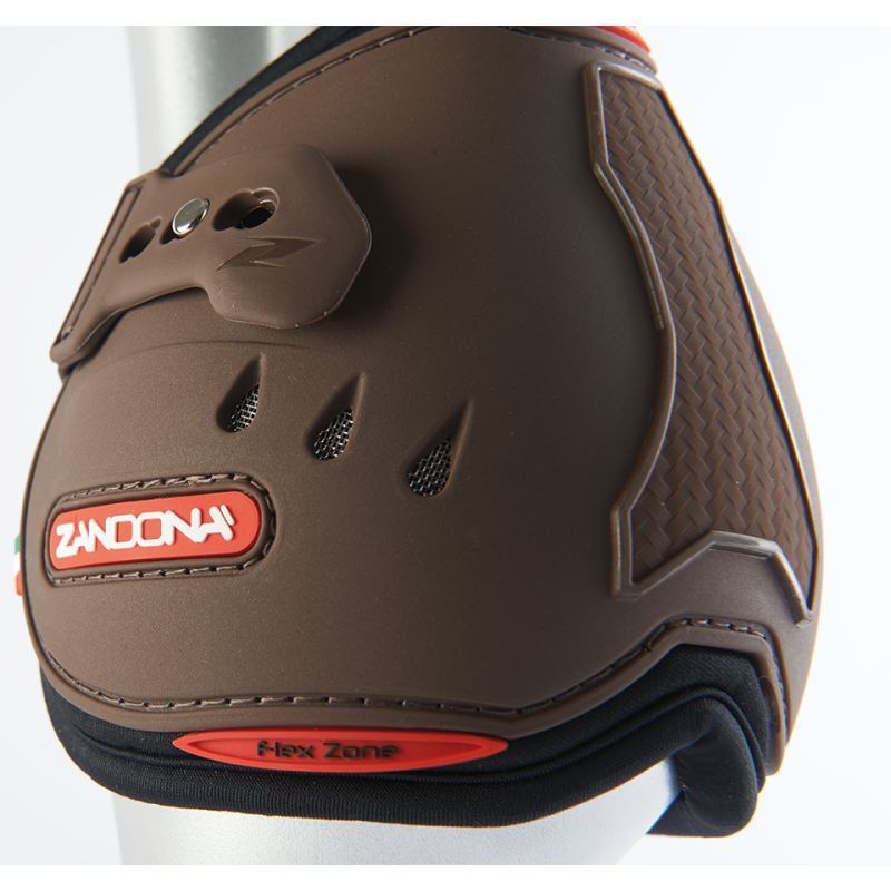 Zandonà Paranocche Carbon Air Equi-lifter Fetlock
