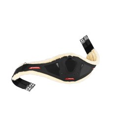 Zandonà Sottopancia Carbon Air Sensitive+ Candy girth - EquiSportMania