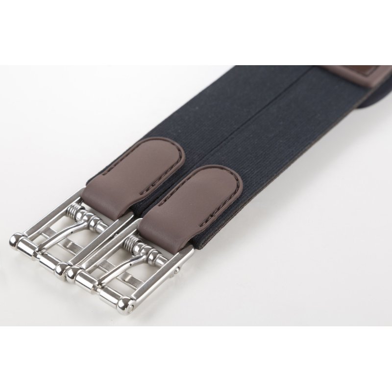 Zandonà Sottopancia Carbon Air Candy girth