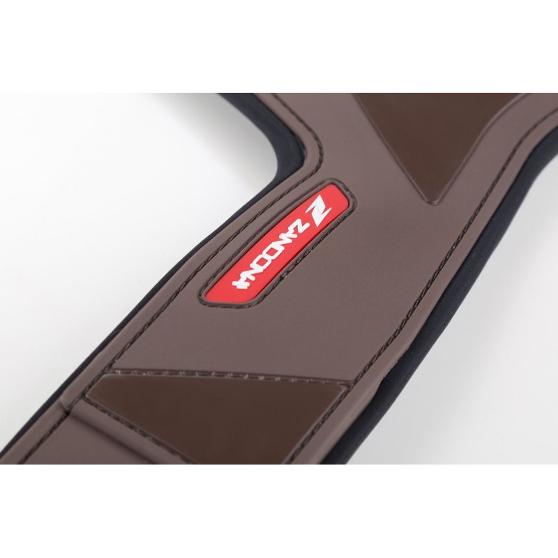 Zandonà Sottopancia Carbon Air Candy girth