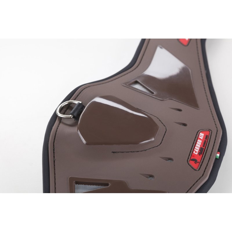 Zandonà Sottopancia Carbon Air Candy girth