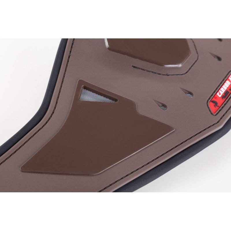 Zandonà Sottopancia Carbon Air Candy girth