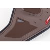 Zandonà Sottopancia Carbon Air Candy girth