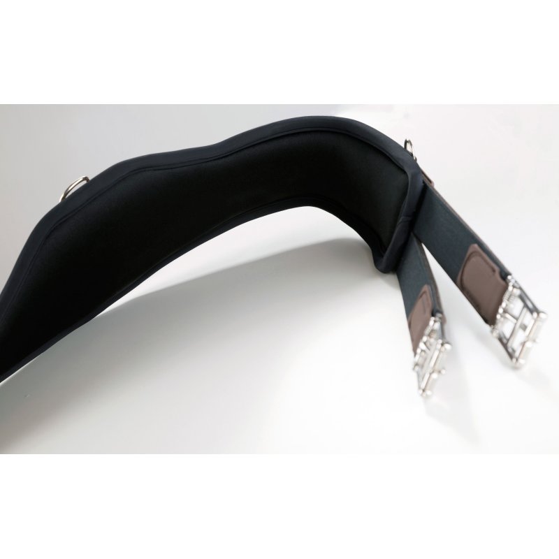 Zandonà Sottopancia Carbon Air Candy girth