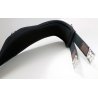 Zandonà Sottopancia Carbon Air Candy girth