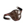 Zandonà Sottopancia Carbon Air Stud girth