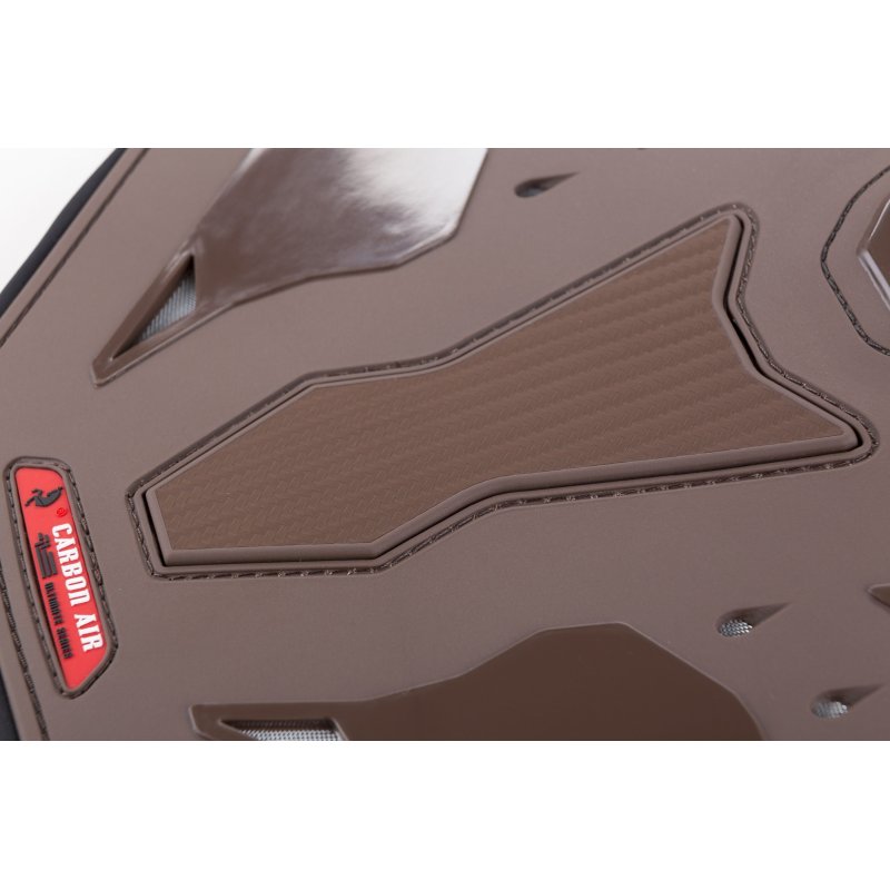 Zandonà Sottopancia Carbon Air Stud girth