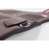 Zandonà Sottopancia Carbon Air Stud girth