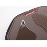 Zandonà Sottopancia Carbon Air Stud girth