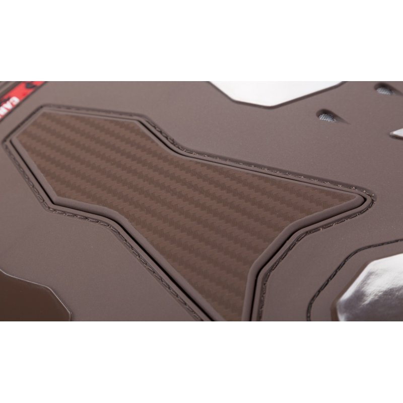 Zandonà Sottopancia Carbon Air Sensitive+ Stud girth