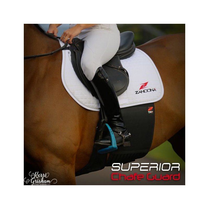 Zandonà Superior Chafe Guard Evo