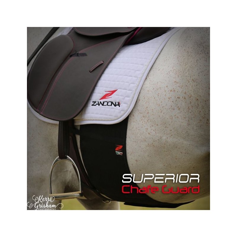 Zandonà Superior Chafe Guard Evo