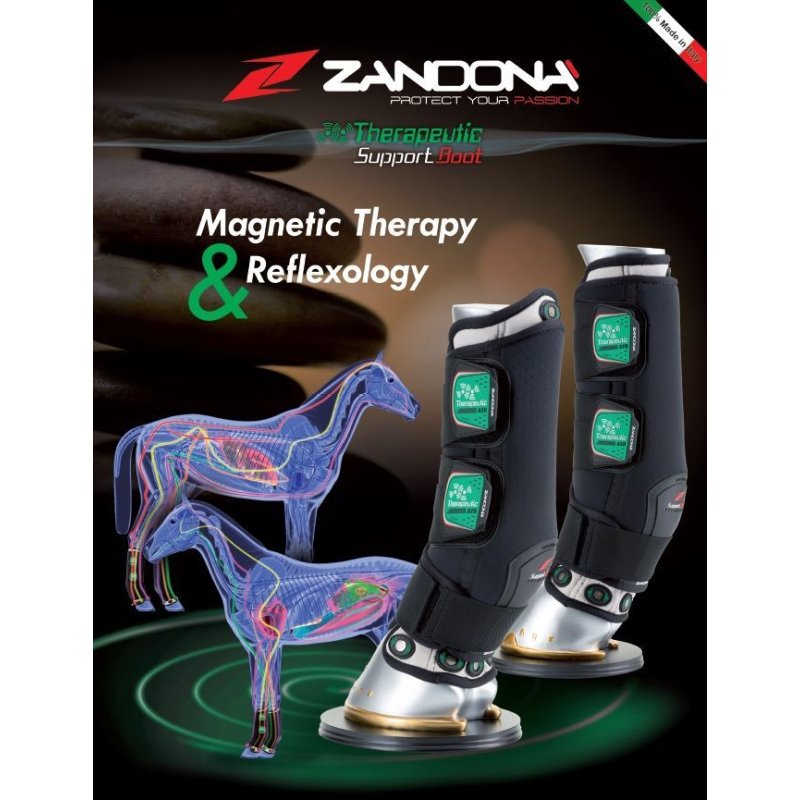 Zandonà Therapeutic Support Boot Air front