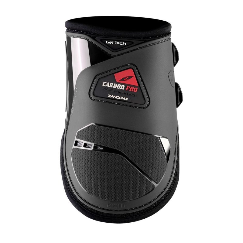 Zandonà paranocche Carbon Pro Fetlock