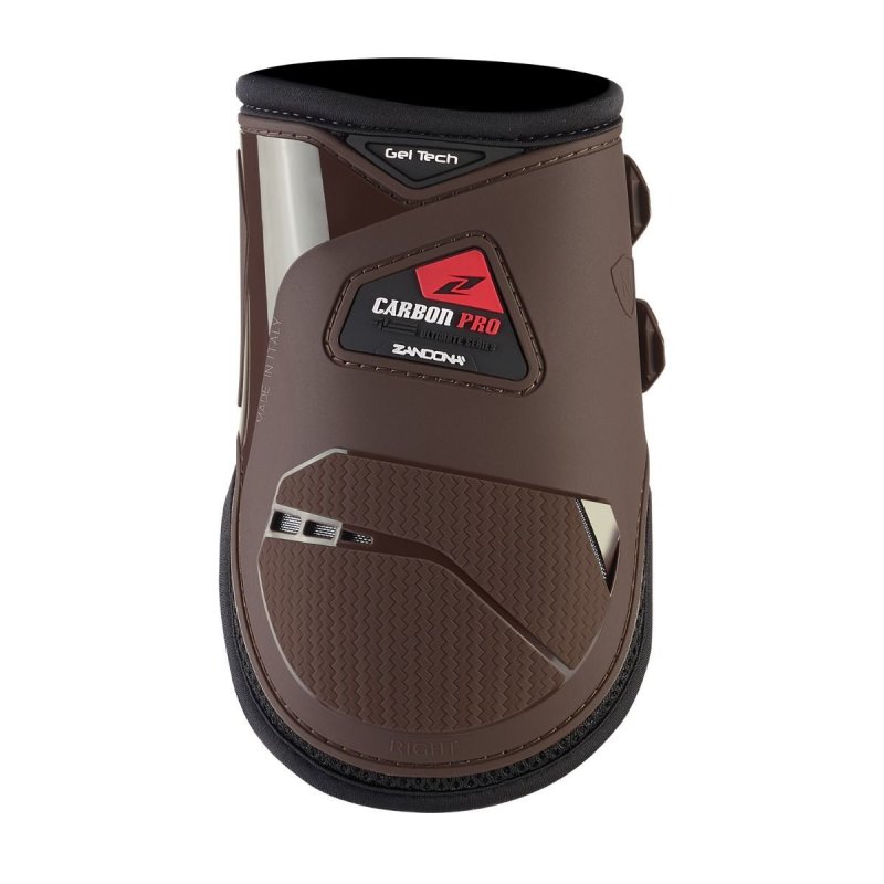 Zandonà paranocche Carbon Pro Fetlock