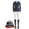 Tattini Giacca  Donna da Competizione Softshell Tecnoleggero