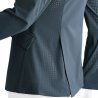 Tattini Giacca Donna da Competizione Softshell Tecnoleggero - EquiS...