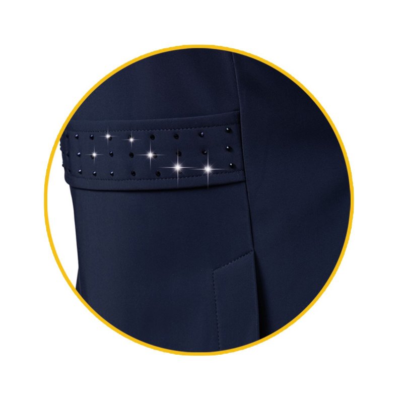 Tattini Giacca Donna da Concorso Aries