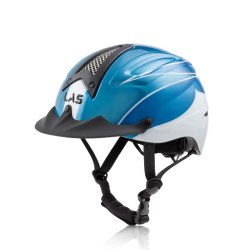 Las Horse Cap XT-E Endurance