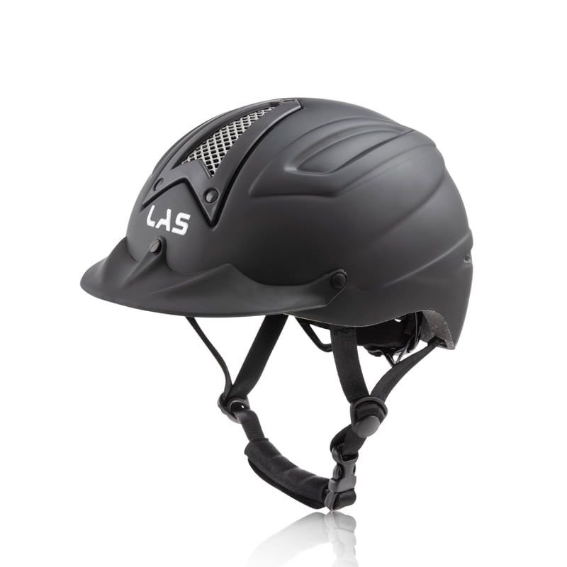 Las Horse Cap XT-J