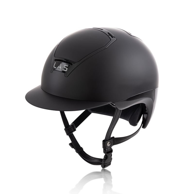 Las Horse Cap Opera Double