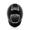 Las Helmets Cap Opera Crystal Cascata