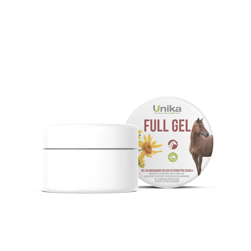 Unika Full Gell 500g