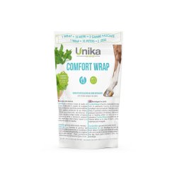 Unika Comfort Wrap benda defaticante