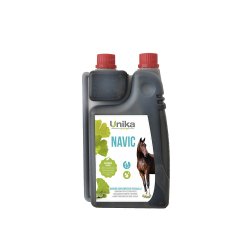 Unika Navic 1,25lt supporto osteoarticolare per cavalli