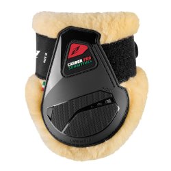 Zandonà Paranocche Carbon Po Sensitive+ Young Fetlock