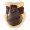 Zandonà Paranocche Carbon Po Sensitive+ Young Fetlock