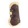 Zandonà Paratendini Carbon Pro Sensitive + tendon - EquiSportMania