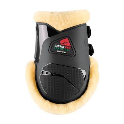 Zandonà Paranocche Carbon Pro Sensitive+ Fetlock