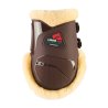 Zandonà Paranocche Carbon Pro Sensitive+ Fetlock