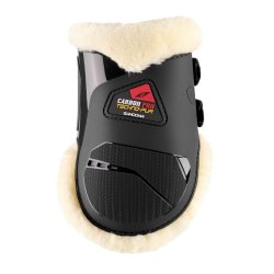 Zandonà Paranocche Carbon Pro Techno Fur Fetlock