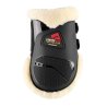 Zandonà Paranocche Carbon Pro Techno Fur Fetlock