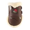 Zandonà Paranocche Carbon Pro Techno Fur Fetlock