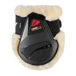 Zandonà Paranocche Carbon Pro TechnoFur Young Fetlock