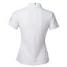 Tattini Maglia da concorso Donna con Decoro Laser - EquiSportMania
