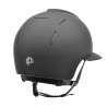 Kep Italia Smart Nero con visiera polo