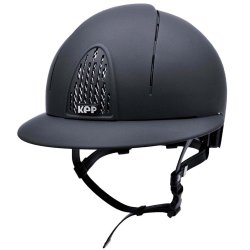 Kep Italia Smart Blu con visiera polo