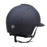 Kep Italia Smart Blu con visiera polo