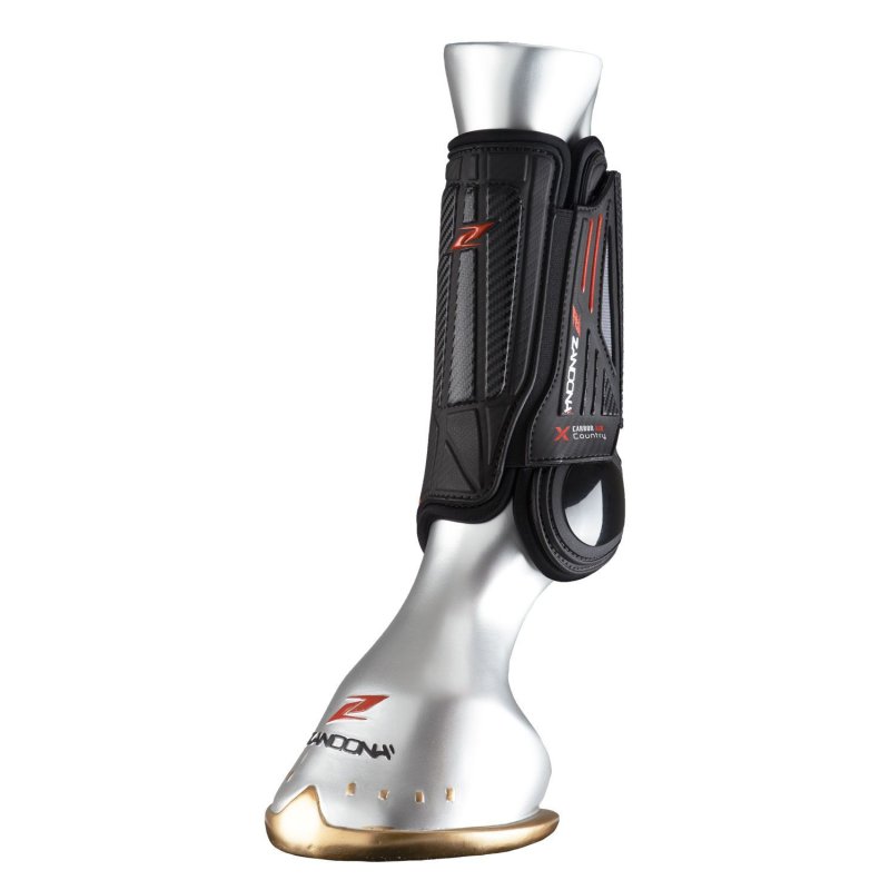 Zandonà Carbon Air XCountry Front