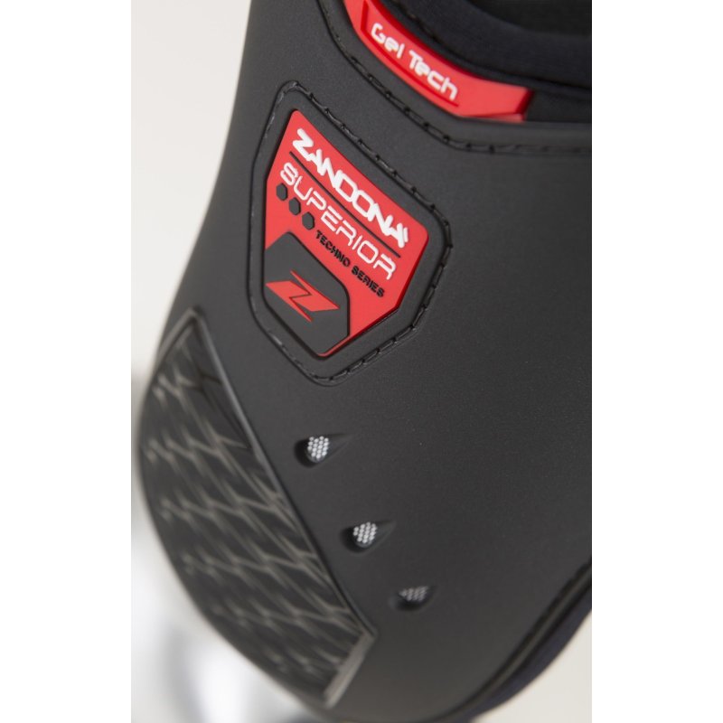 Zandonà Paranocche Superior Air Fetlock