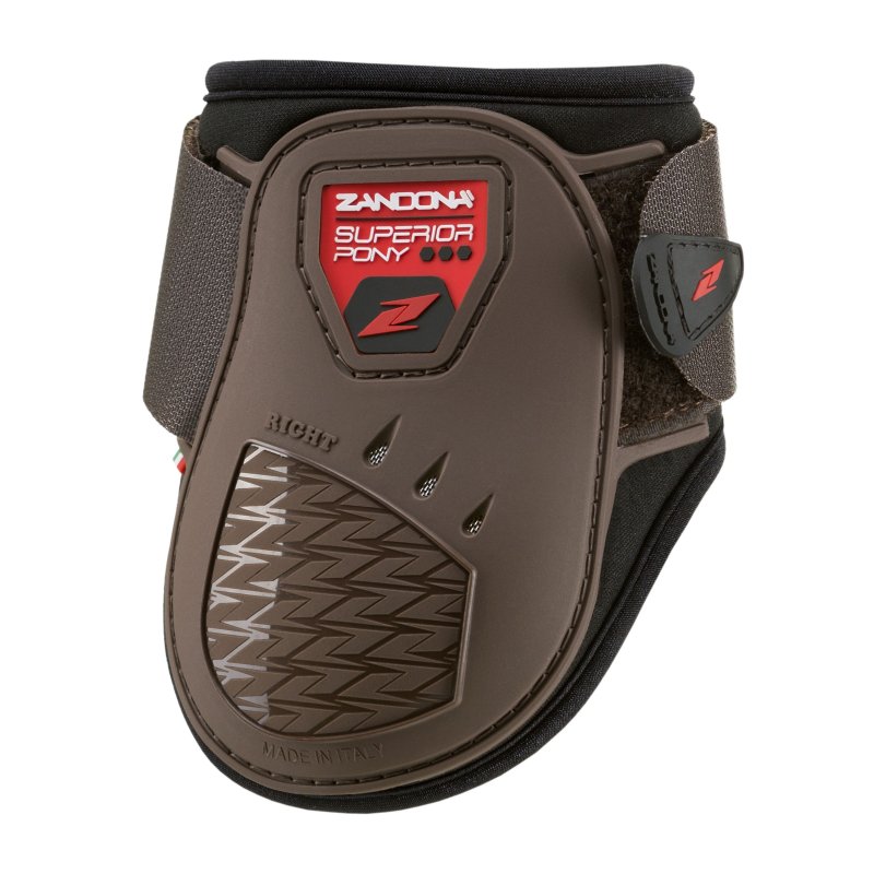 Zandonà Paranocche Pro Air Junior Fetlock