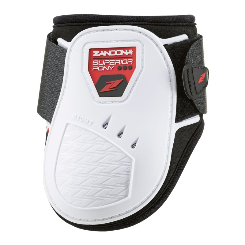 Zandonà Paranocche Pro Air Junior Fetlock